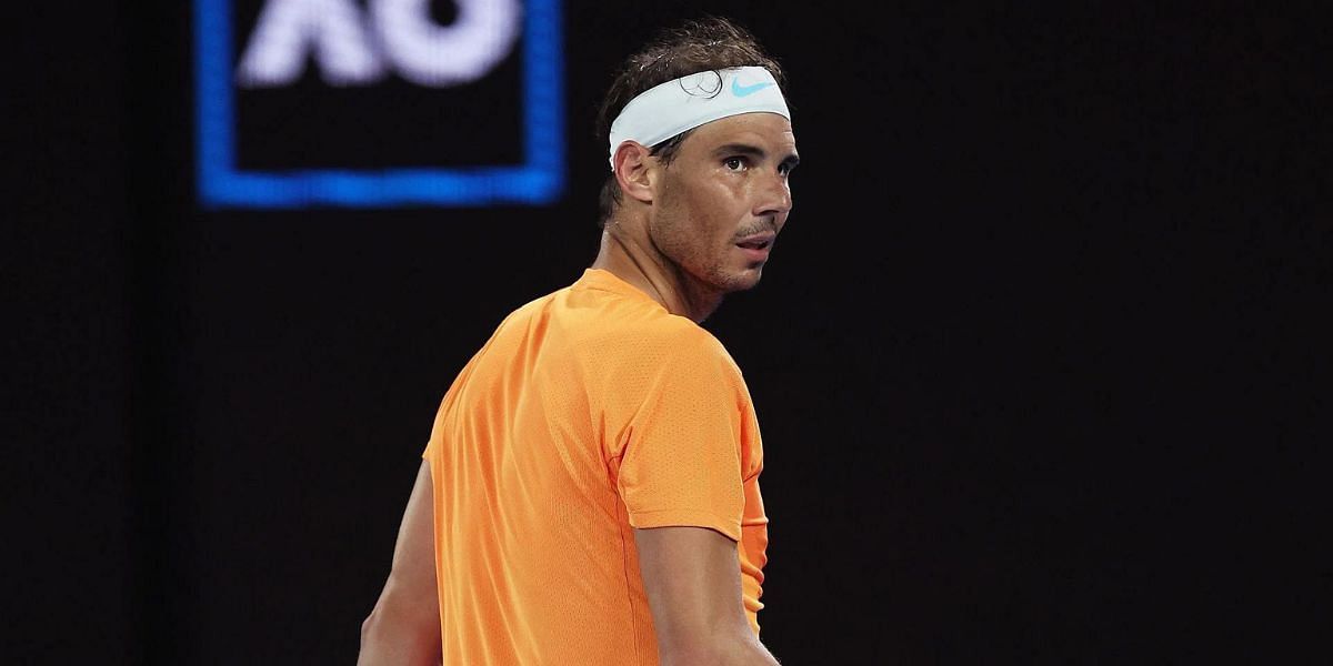Rafael Nadal has spent almost 18 consecutive years in the ATP Top-10.
