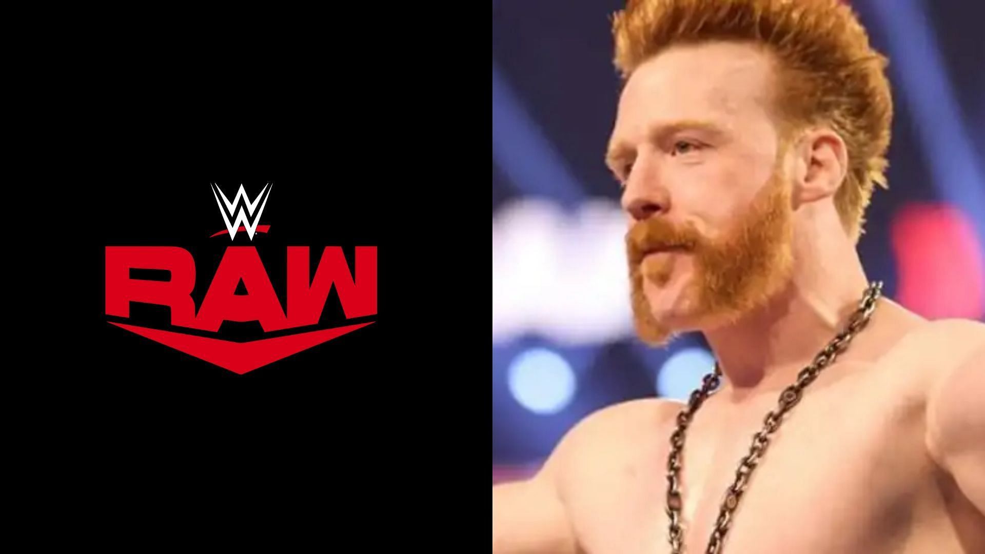 Sheamus recalls promo segment with WWE Hall of Famer on RAW, proclaims grand slam win in 2023