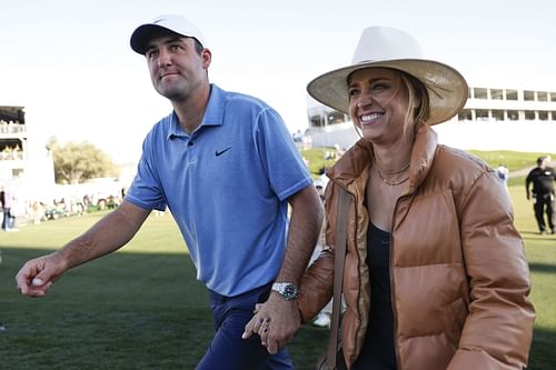 WM Phoenix Open - Final Round (Photo by Steph Chambers/Getty Images)