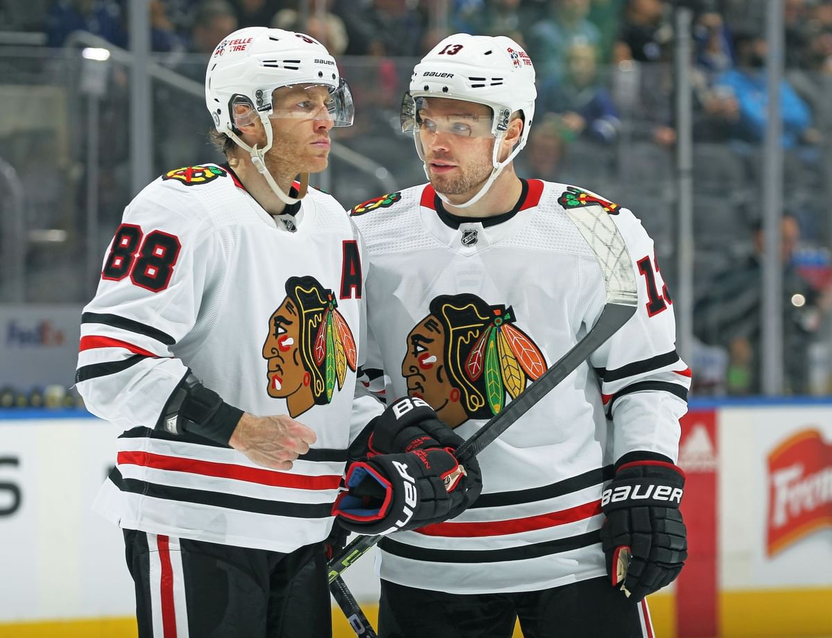 Which team suits Connor Bedard in the NHL? Exploring options for the