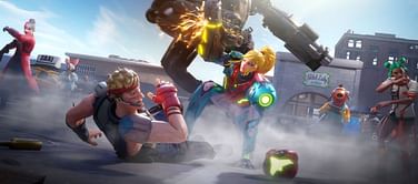 5 Fortnite collabs everyone wants but will never get