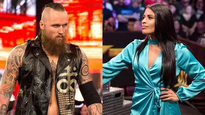 32 साल की WWE Superstar ने अपने पति के साथ शेयर की जबरदस्त फोटो, भावुक संदेश से जीता सभी का दिल