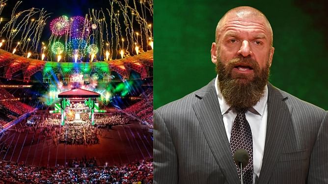 WWE to hold two Premium Live Events in May 2023; popular PLE returning after 21 years with changed name - Reports