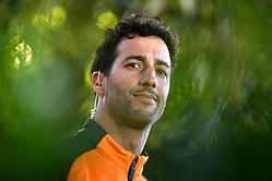 Daniel Ricciardo will have no 'open door' for F1 return, feels former McLaren driver