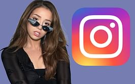Pokimane's Instagram post gets taken down on grounds of "adult s*xual solicitation"