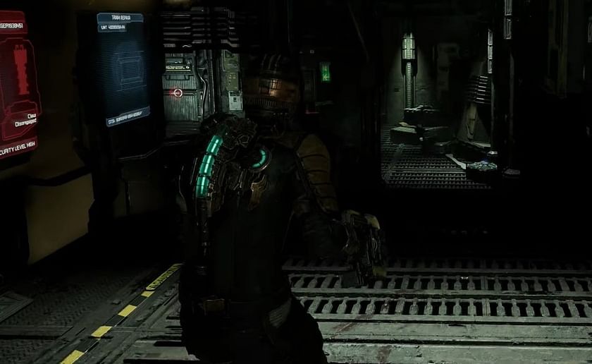 does-dead-space-remake-have-multiple-endings