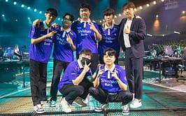 VCT LOCK//IN Day 5 highlights: Talon Esports defeats Evil Geniuses, and DRX stands firm against Cloud9