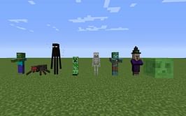 7 most useful Minecraft mobs for beginners