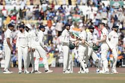 "Will you blame the pitch or say that the shortcomings were in you?" - Aakash Chopra on India's annihilation of Australia