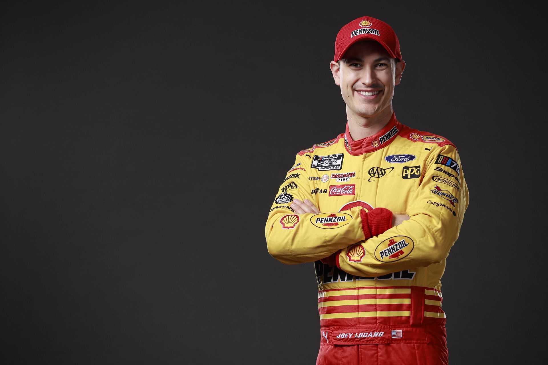 Joey Logano doesn't feel winning the 2022 Clash helped him win the