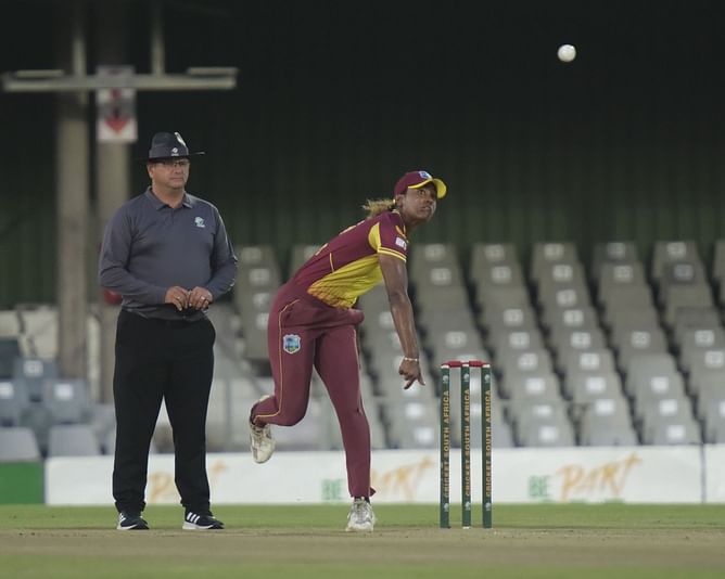 PK-W vs WI-W Dream11 Prediction: Fantasy Cricket Tips, Today's Playing 11, Player Stats, Pitch Report for ICC Women's T20 World Cup 2023, Match 16