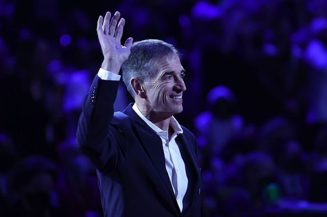 Who is John Stockton's wife, Nada Stepovich? Questions around Jazz star's life arise after controversial remarks resurface