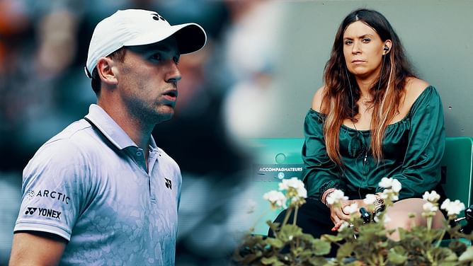 "I don’t remember ever hearing that from a player" - Marion Bartoli on Casper Ruud's admission that he knew he would lose early at Australian Open