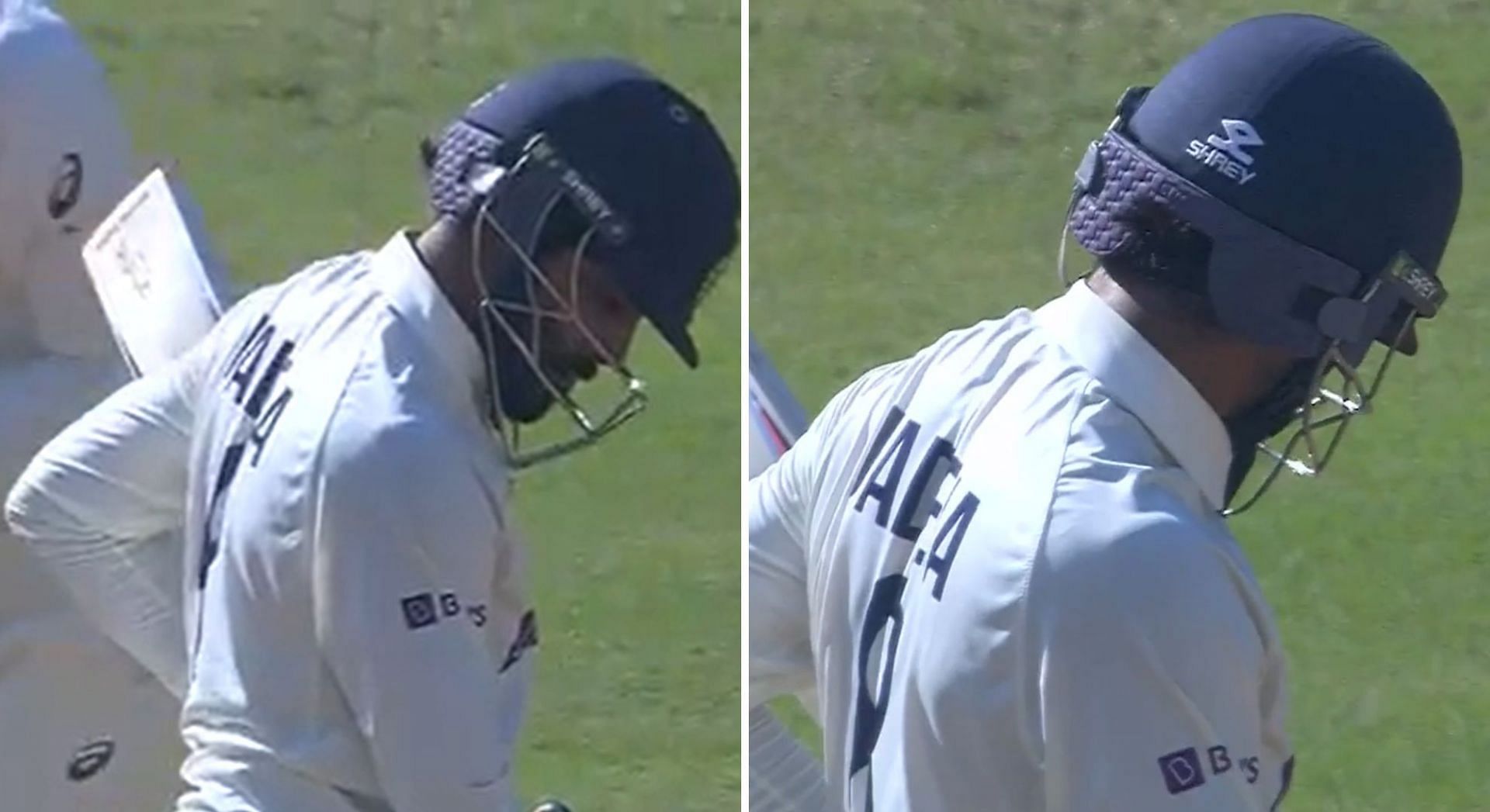 Ravindra Jadeja