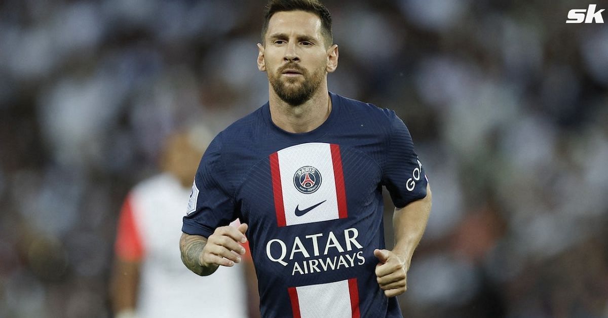Lionel Messi tips 