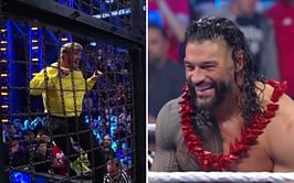 Best and Worst of Elimination Chamber: Losing superstar to eventually get a rematch in 2024, WWE cancels major WrestleMania match in just one night? (February 18th, 2023)