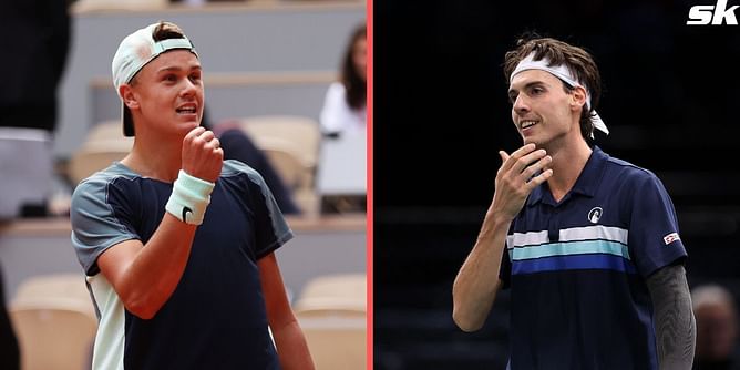 Montpellier 2023: Holger Rune vs Marc-Andrea Huesler preview, head-to-head, prediction, odds and pick | Open Sud de France
