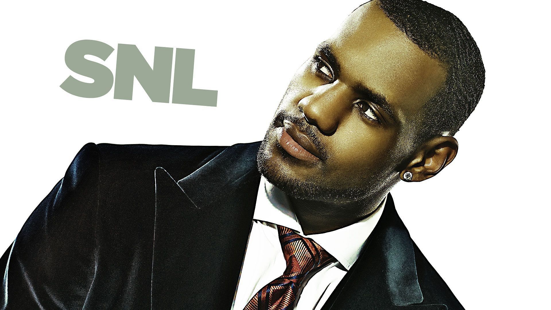 LeBron James hosts Saturday Night Live