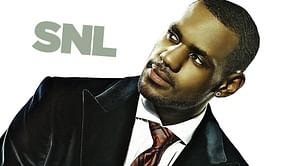 4 NBA players who have appeared on Saturday Night Live, featuring Michael Jordan, LeBron James, and more
