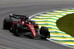 Ferrari reveal their F1 car name for 2023 season ahead of Valentine's Day launch