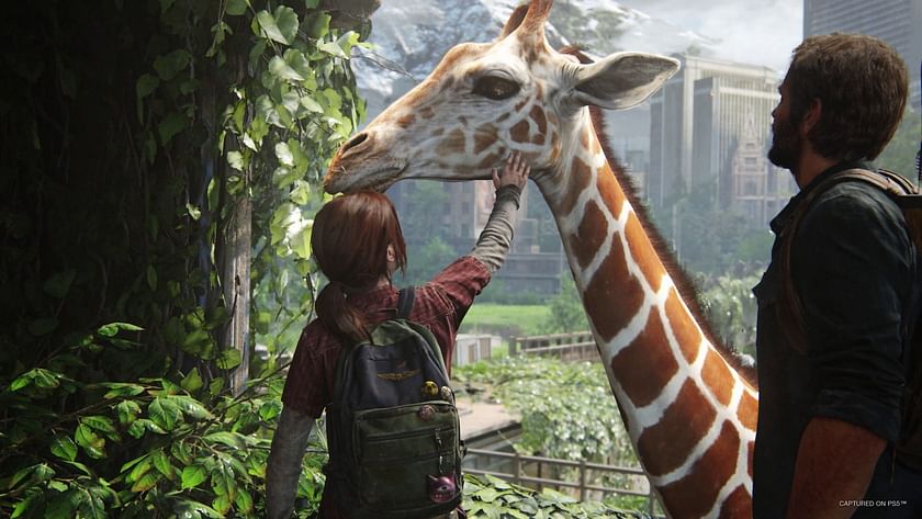 The Last of Us Part 1 PC requirements revealed