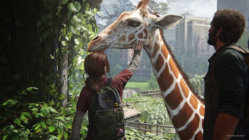 The Last of Us Part 1 PC Release Date Delayed - PlayStation LifeStyle