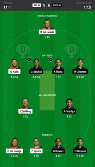 Fantasy suggestion #2