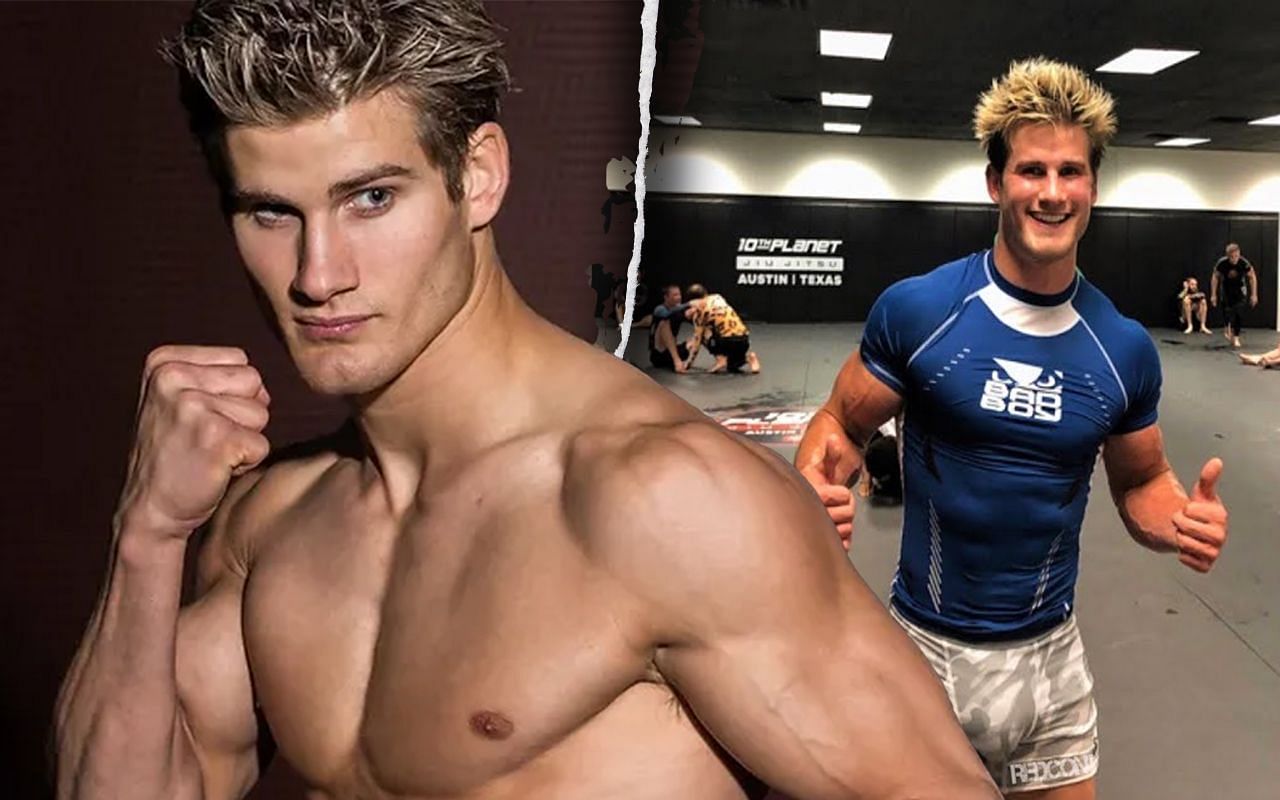 Sage Northcutt is one the biggest draws of ONE Fight Night 10. | Photo by ONE Championship