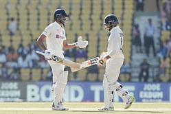 3 major talking points from Day 2 of 1st India-Australia Test