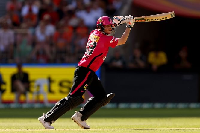 Big Bash League 2022-23, Challenger, Sydney Sixers vs Brisbane Heat: Probable XIs, Match Prediction, Pitch Report, and Live Streaming Details