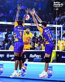 Prime Volleyball League 2023, Mumbai Meteors vs Bengaluru Torpedoes: Who will win today’s PVL Match 9, and telecast details