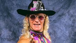 Jeff Jarrett