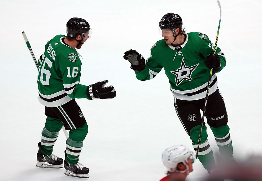 Dallas Stars Trade Rumors Dallas Stars Trade Rumors Three players