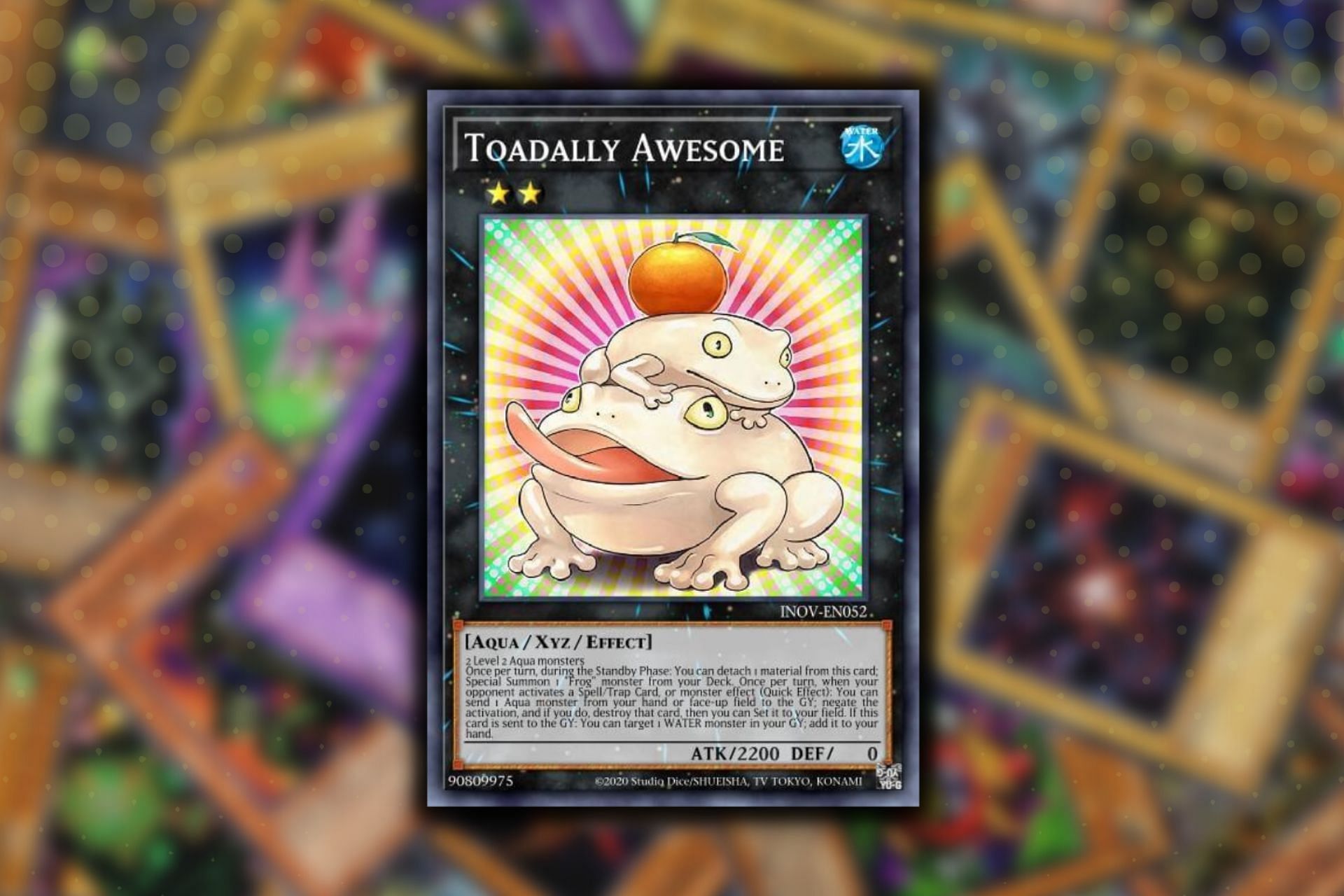 Yu-Gi-Oh unbans popular card in latest forbidden and limited list - Polygon