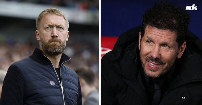 Chelsea superstar linked with shock move to Atletico Madrid - Reports