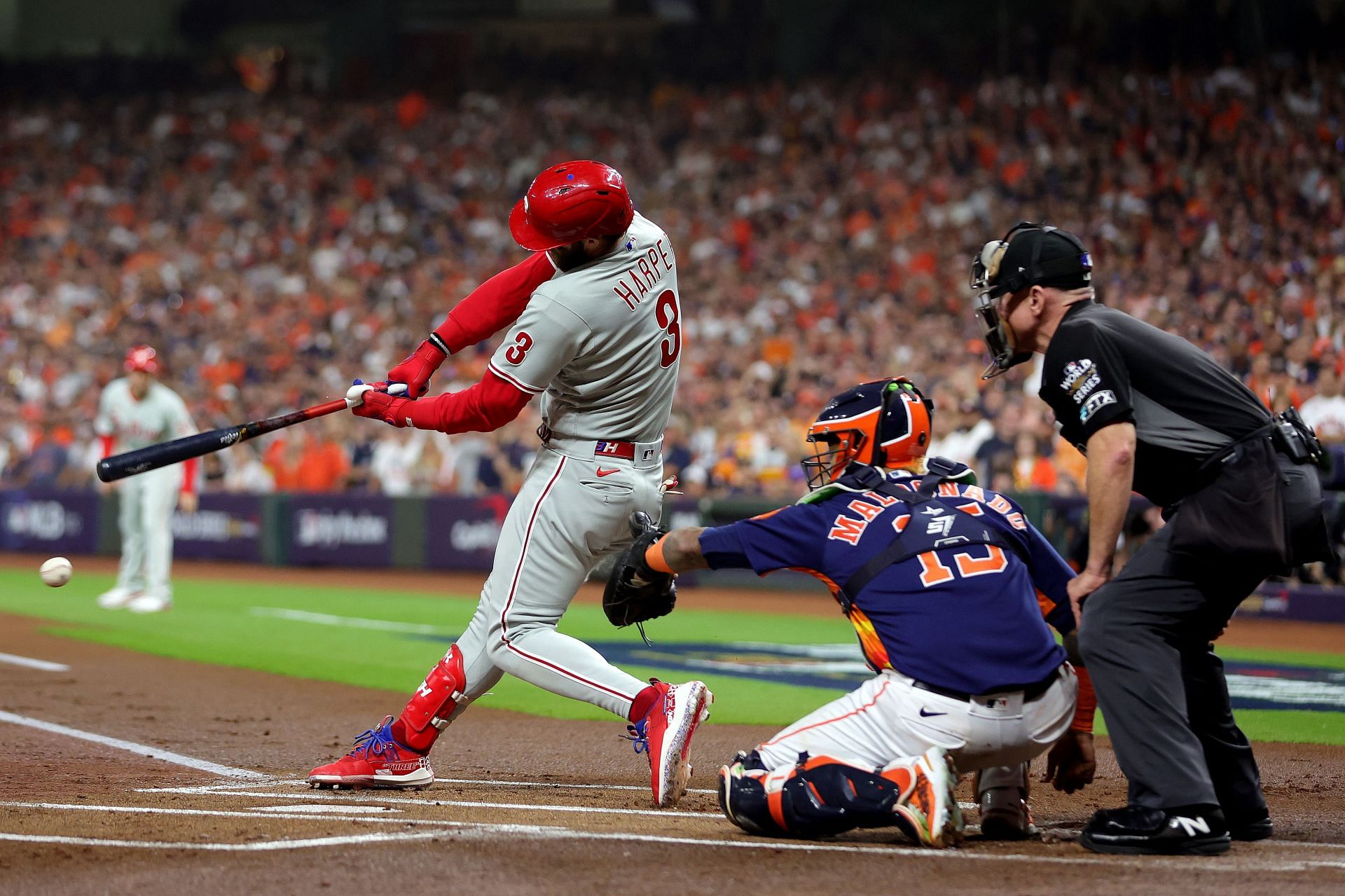 Did Bryce Harper and his dad cheat to win the 2018 Home Run Derby? 