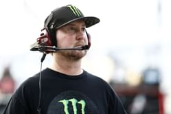 Kurt Busch hopes to race again as the NASCAR driver provides recovery update