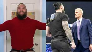 5 things that could happen on WWE SmackDown following Elimination Chamber (February 24, 2023)