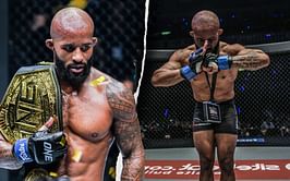 Demetrious Johnson believes fighting in Asia adds to his legacy as an MMA fighter