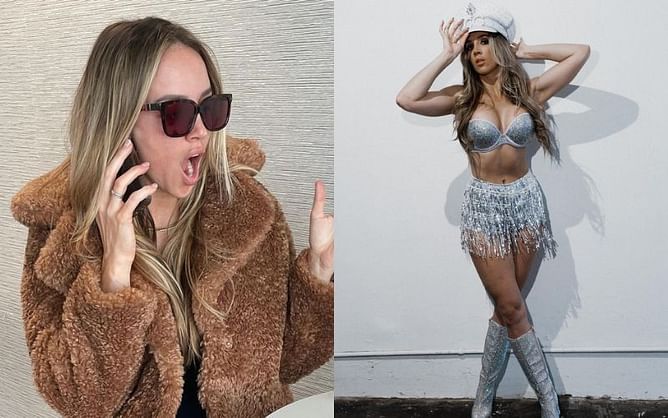 6-time champion sends a four-word message to insult WWE Superstar Chelsea Green, calls her 'object'