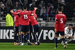 Lille vs Strasbourg Prediction and Betting Tips | February 12th 2023