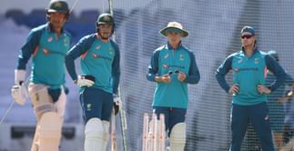 3 Ranji Trophy spinners who are good enough to feature for the Australian Test team