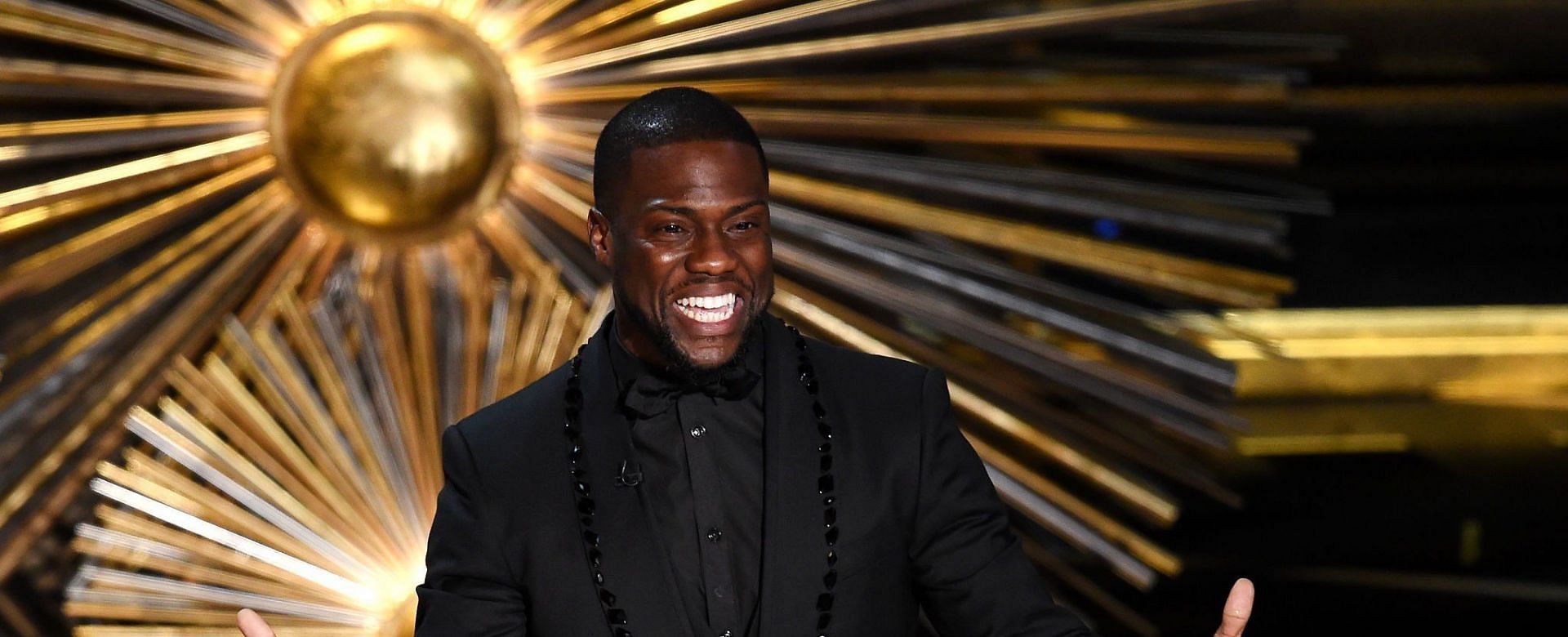 Kevin Hart&rsquo;s canceled Egypt show left internet divided (Image via Getty Images)