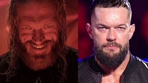 Edge reacts to Finn Balor’s recent update with fellow WWE Superstar