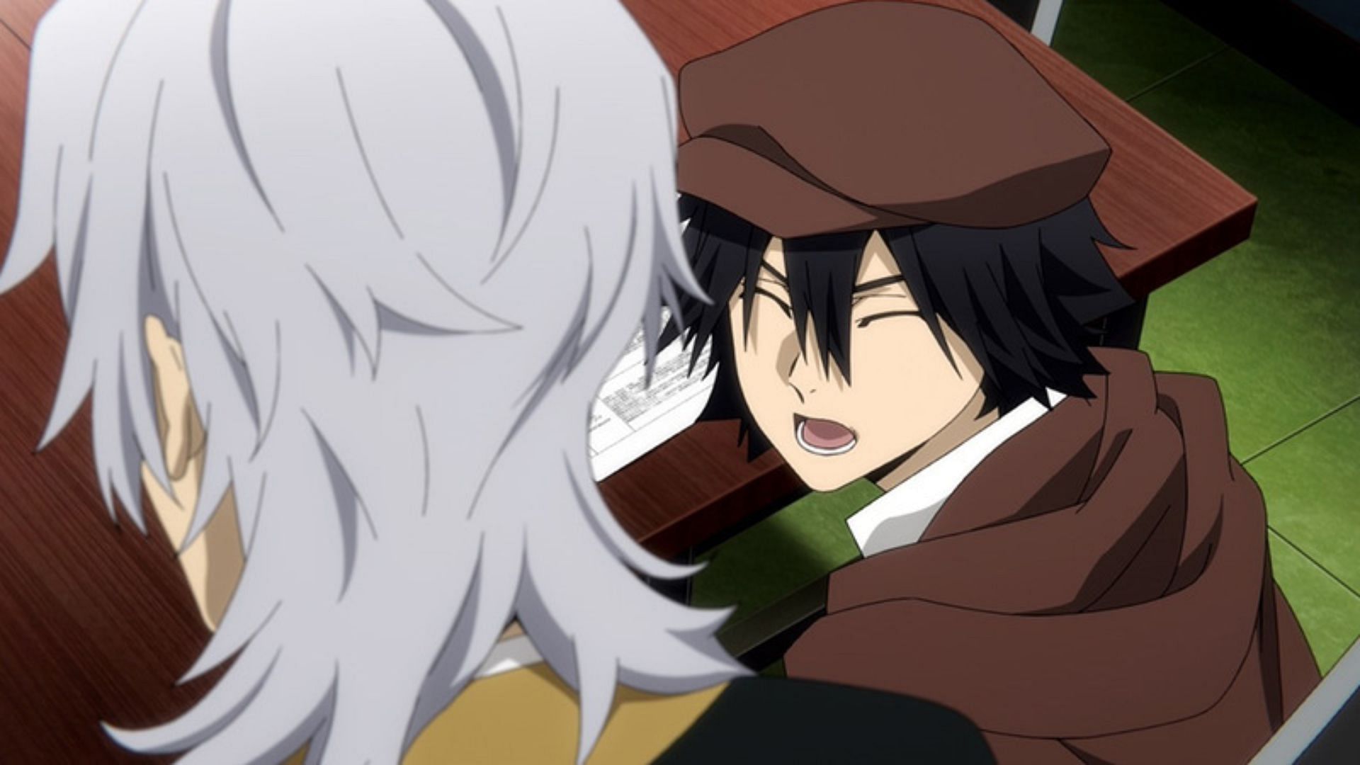 Bungo Stray Dogs Season 4 Ep 6: Release Date, Preview