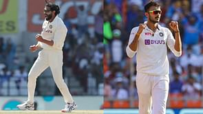 "Tough for even themselves to predict which ball will turn" - Former Indian selector on Ravindra Jadeja and Axar Patel
