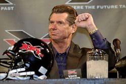 Why did the XFL fail in 2001? Looking at the origin of The Rock's football league