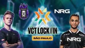 KOI vs NRG Esports - VCT LOCK//IN 2023: Predictions, where to watch, and more