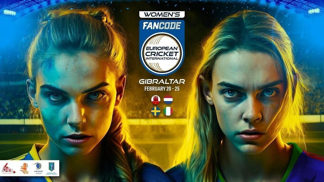 Gibraltar Women vs Netherlands Women - Dream11 Prediction - ECI Women Gibraltar 2023