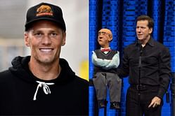Tom Brady to become standup comedian? Jeff Dunham once invited NFL GOAT to practice comedy